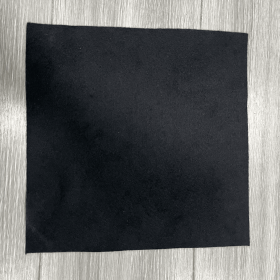 Magic Cleaning Cloth, Streak-Free Glass Wipe Cloth, Watermark-Free Mirror Cleaning Towel, Multi-Purpose Household Cleaning Scouring Pad30*30cm (Style: black)